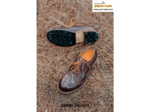 Giày tây nam phong cách mới Derby DB2099 003