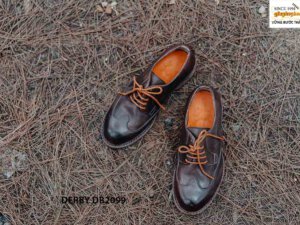 Giày tây nam phong cách mới Derby DB2099 001