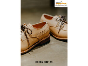 Giày tây nam chính hãng Derby DB2103 003