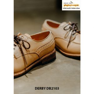 Giày tây nam chính hãng Derby DB2103 003