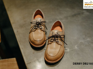 Giày tây nam chính hãng Derby DB2103 001