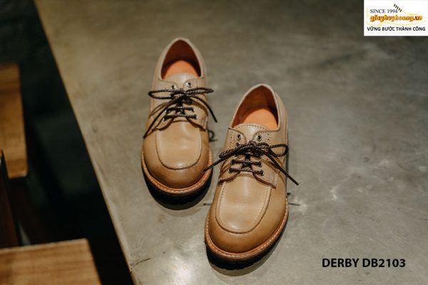 Giày tây nam chính hãng Derby DB2103 001