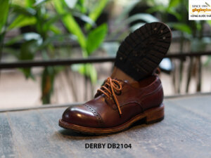 Giày tây nam chất lượng cao Derby DB2104 003
