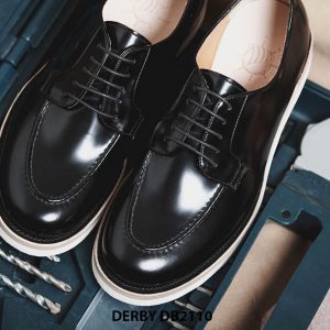Giày tây nam hàng hiệu chính hãng Derby DB2110 003