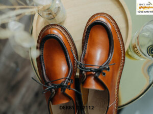 Giày tây nam chính hãng chất lượng Derby DB2112 005