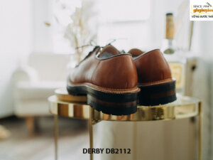 Giày tây nam chính hãng chất lượng Derby DB2112 004