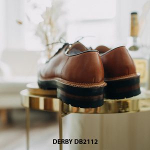 Giày tây nam chính hãng chất lượng Derby DB2112 004