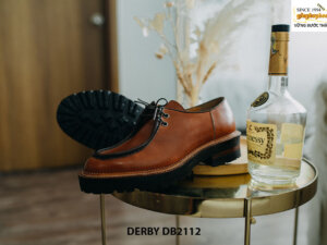 Giày tây nam chính hãng chất lượng Derby DB2112 003