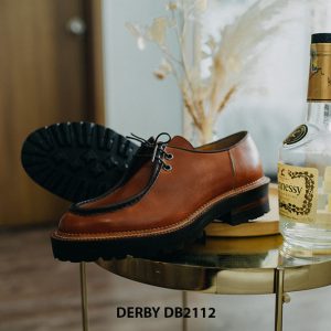 Giày tây nam chính hãng chất lượng Derby DB2112 003
