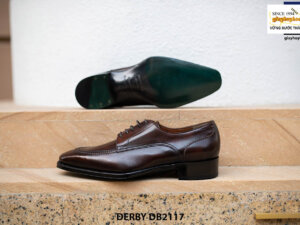 Bán giáy tây nam cao cấp derby db2117 001