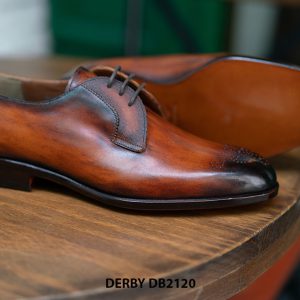 Giày tây nam hàng hiệu Derby DB2120 005