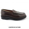 [Outlet] Giày lười nam tăng cao 4cm loafer K012073WR 001