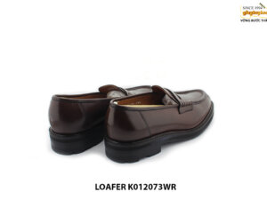 [Outlet] Giày lười nam tăng cao 4cm loafer K012073WR 006