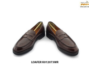 [Outlet] Giày lười nam tăng cao 4cm loafer K012073WR 005