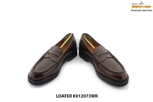 [Outlet] Giày lười nam tăng cao 4cm loafer K012073WR 005