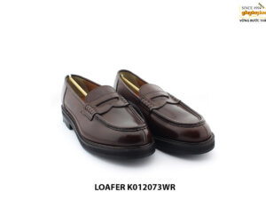 [Outlet] Giày lười nam tăng cao 4cm loafer K012073WR 004