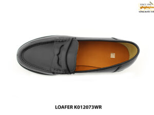 [Outlet] Giày lười nam tăng cao 4cm loafer K012073WR 009