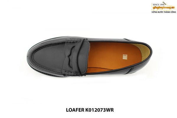 [Outlet] Giày lười nam tăng cao 4cm loafer K012073WR 009