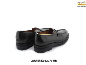 [Outlet] Giày lười nam tăng cao 4cm loafer K012073WR 008