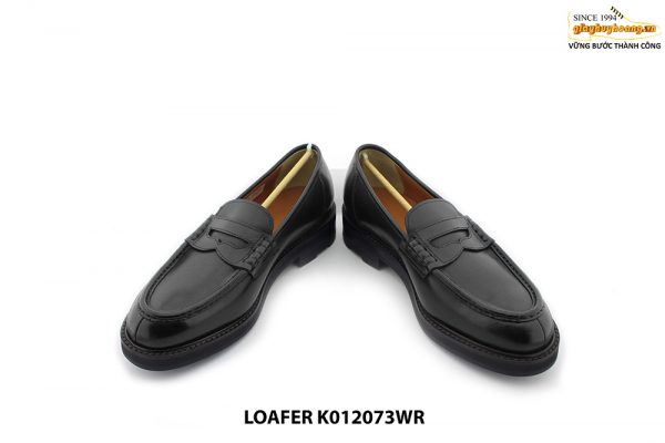 [Outlet] Giày lười nam tăng cao 4cm loafer K012073WR 007