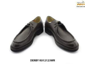 [Outlet] Giày da nam cao cấp Derby K012123WR 009