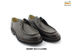 [Outlet] Giày da nam cao cấp Derby K012123WR 008