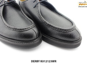 [Outlet] Giày da nam cao cấp Derby K012123WR 007