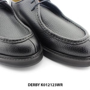 [Outlet] Giày da nam cao cấp Derby K012123WR 007