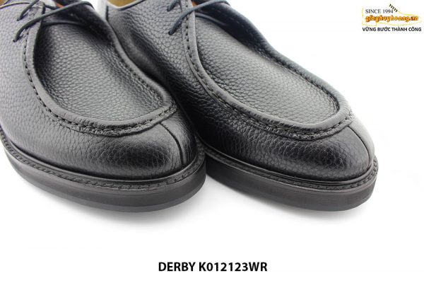 [Outlet] Giày da nam cao cấp Derby K012123WR 007