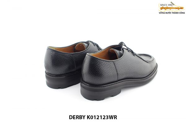 [Outlet] Giày da nam cao cấp Derby K012123WR 006