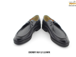 [Outlet] Giày da nam cao cấp Derby K012123WR 005