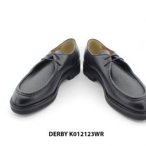 [Outlet] Giày da nam cao cấp Derby K012123WR 005