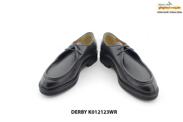 [Outlet] Giày da nam cao cấp Derby K012123WR 005