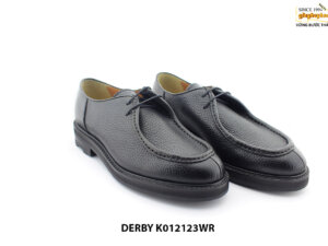 [Outlet] Giày da nam cao cấp Derby K012123WR 004