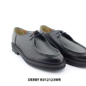 [Outlet] Giày da nam cao cấp Derby K012123WR 004