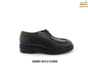 [Outlet] Giày da nam cao cấp Derby K012123WR 001