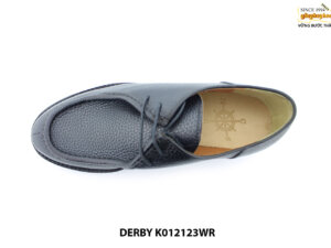 [Outlet] Giày da nam cao cấp Derby K012123WR 003