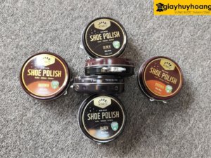 Xi đánh bóng giày tây da bò dạng sáp giayhuyhoangvn 004