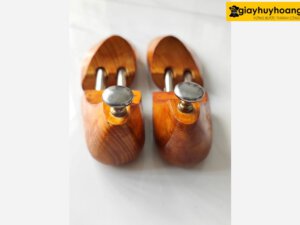 Shoes Tree - Cây giữ form giày gỗ Huy Hoàng 023