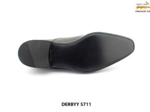 [Outlet size 46] Giày tây nam size to cao cấp Derby 5711 0005
