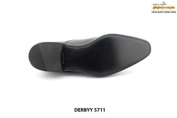 [Outlet size 46] Giày tây nam size to cao cấp Derby 5711 0005