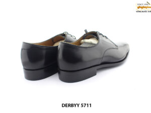 [Outlet size 46] Giày tây nam size to cao cấp Derby 5711 0004