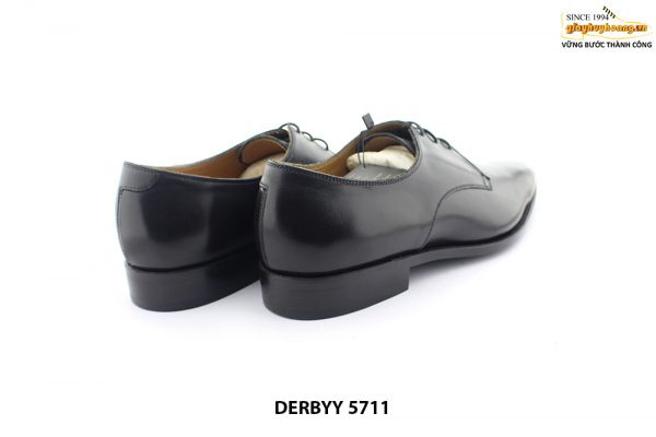 [Outlet size 46] Giày tây nam size to cao cấp Derby 5711 0004