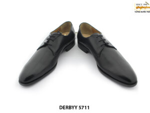[Outlet size 46] Giày tây nam size to cao cấp Derby 5711 0003