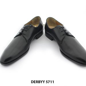 [Outlet size 46] Giày tây nam size to cao cấp Derby 5711 0003