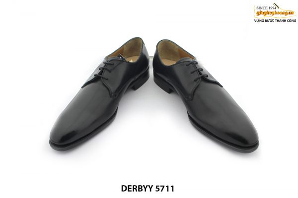 [Outlet size 46] Giày tây nam size to cao cấp Derby 5711 0003