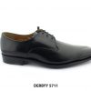 [Outlet size 46] Giày tây nam size to cao cấp Derby 5711 0001