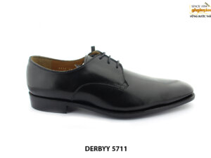 [Outlet size 46] Giày tây nam size to cao cấp Derby 5711 0001