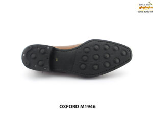 [Outlet] Giày da nam cao cấp Oxford M1946 008