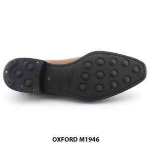 [Outlet] Giày da nam cao cấp Oxford M1946 008
